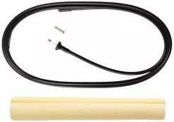 BikeYoke Tige De Selle Divine SL Rascal 80mm Vario -Cube Parts Soldes BikeYoke DIVINE SL Rascal 3