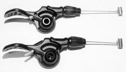 BikeYoke Levier Triggy Remote -Cube Parts Soldes BikeYoke Triggy TRGFR 4713291520091 4