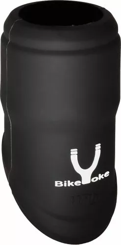 BikeYoke Protection De Collier De Selle Willy MAX