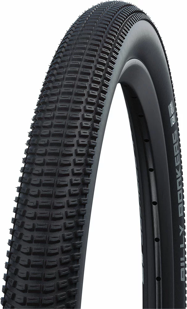 Schwalbe Billy Bonkers Performance 26x2,25" Addix Pneus Pliants 3 Schwalbe Billy Bonkers Performance 26x2,25" Addix Pneus Pliants