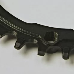 Blackspire Plateau De Chaîne Snaggletooth 104mm 32Z 9 Blackspire Plateau De Chaîne Snaggletooth 104mm 32Z -Cube Parts Soldes Blackspire Snaggletooth 104mm Kettenblatt 595 330WP 4RPMxKvoJWHDBb