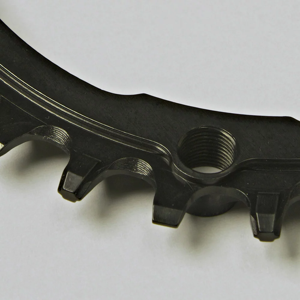 Blackspire Plateau De Chaîne Snaggletooth 104mm 32Z 6 Blackspire Plateau De Chaîne Snaggletooth 104mm 32Z – Image 4