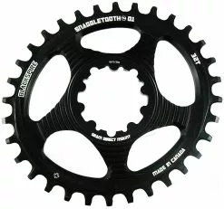 Blackspire Plateau Ovale Snaggletooth Sram Direct Mount GXP 32Z