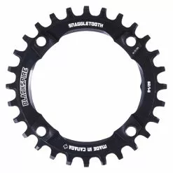 Blackspire Plateau De Chaîne Snaggletooth Sram 94mm