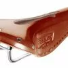 BROOKS Selle B17 Narrow Carved 2 BROOKS Selle B17 Narrow Carved -Cube Parts Soldes Brooks B17 Imperial Narrow 80430112