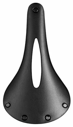 BROOKS Cambium C13 Carved 158 Selle All Weather 7 BROOKS Cambium C13 Carved 158 Selle All Weather -Cube Parts Soldes Brooks c13 158 carved top