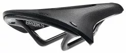 BROOKS Cambium C13 Carved 158 Selle All Weather