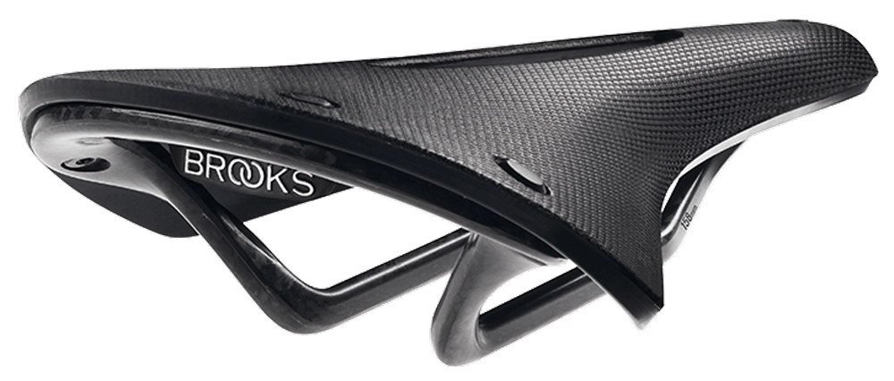 BROOKS Cambium C13 Carved 158 Selle All Weather 3 BROOKS Cambium C13 Carved 158 Selle All Weather