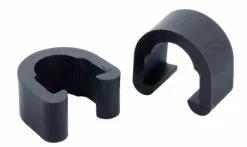 Radon C-Clip Support De Câble (10 Pièces) -Cube Parts Soldes C Clip 2