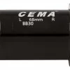 CEMA BB30 INTERLOCK Palier De Pédalier Sur PRAXIS M30 30/28mm