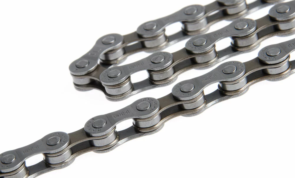 Shimano Chaîne Alivio CN-HG40 6/7/8 Fois 114 Maillons 4 Shimano Chaîne Alivio CN-HG40 6/7/8 Fois 114 Maillons – Image 2