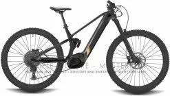 Conway Xyron S 8.9 MX