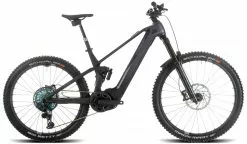 Conway Xyron S 9.9 MX Carbon