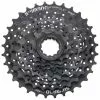 Shimano Cassette CS-HG31 à 8 Vitesses 2 Shimano Cassette CS-HG31 à 8 Vitesses -Cube Parts Soldes CS HG31 8 fach Kassette 01