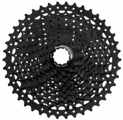 SUNRACE MS3 Cassette 10 Vitesses 11-40