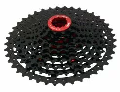 SUNRACE Cassette MX3 10 Vitesses 11-42 9 SUNRACE Cassette MX3 10 Vitesses 11-42 -Cube Parts Soldes CSMX3 TAY 2