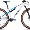 Cube AMS ZERO99 C:68X SLX 29 Teamline -Cube Parts Soldes CUBE AMS ZERO99 C68X SLX 29 teamline 652300 1