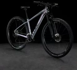 Cube Access WS Pro Galactic´n´black -Cube Parts Soldes CUBE Access WS Pro galactic n black 625410 3