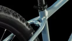 Cube Access WS Race Sagemetallic´n´petrol -Cube Parts Soldes CUBE Access WS Race sagemetallic n petrol 625510 5