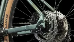 Cube Access WS Race Sparkgreen´n´olive 13 Cube Access WS Race Sparkgreen´n´olive -Cube Parts Soldes CUBE Access WS Race sparkgreen n olive 625500 5