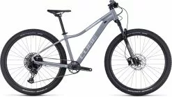 Cube Access WS SLX Grey´n´silver