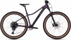 Cube Access WS SLX Shiftpurple´n´black