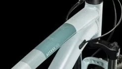 Cube Access WS Airygreen´n´mint -Cube Parts Soldes CUBE Access WS airygreen n mint 625110 3