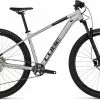 Cube Attention SLX Silvergrey´n´lime -Cube Parts Soldes CUBE Attention SLX silvergrey n lime 603150 1