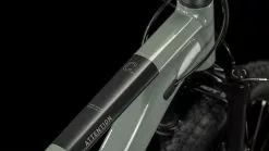 Cube Attention Swampgrey´n´black -Cube Parts Soldes CUBE Attention swampgrey n black 603100 3