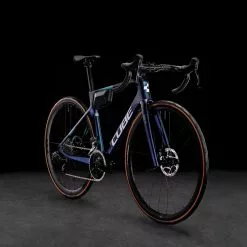 Cube Axial WS C:62 SLX Team Ws -Cube Parts Soldes CUBE Axial WS C62 SLX team ws 629600 3