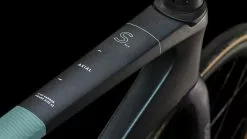 Cube Axial WS C:62 SLX Team Ws -Cube Parts Soldes CUBE Axial WS C62 SLX team ws 629600 4