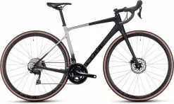 Cube Axial WS GTC Pro Switchgrey´n´carbon