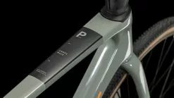 Cube Cross Race C:62 Pro Swampgrey´n´orange 10 Cube Cross Race C:62 Pro Swampgrey´n´orange -Cube Parts Soldes CUBE Cross Race C62 Pro swampgrey n orange 688300 3