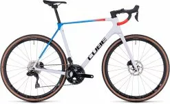 Cube Cross Race C:62 SLX Teamline