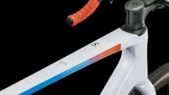 Cube Cross Race C:62 SLX Teamline -Cube Parts Soldes CUBE Cross Race C62 SLX teamline 688500 3