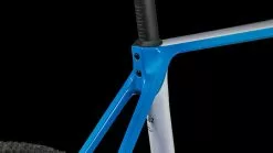 Cube Cross Race C:62 SLX Teamline -Cube Parts Soldes CUBE Cross Race C62 SLX teamline 688500 5