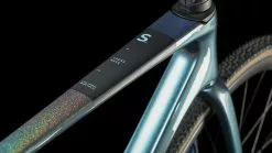 Cube Cross Race C:68X SLT Prizmblue´n´carbon -Cube Parts Soldes CUBE Cross Race C68X SLT prizmblue n carbon 688600 3