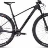 Cube Elite C:62 ONE Carbon´n´black -Cube Parts Soldes CUBE Elite C62 ONE carbon n black 617020 1
