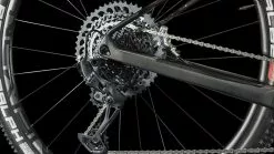 Cube Elite C:62 ONE Carbon´n´black -Cube Parts Soldes CUBE Elite C62 ONE carbon n black 617020 5