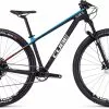 Cube Elite C:62 SLX Rookie Carbon´n´blue´n´red -Cube Parts Soldes CUBE Elite C62 SLX Rookie carbon n blue n red 659150 1