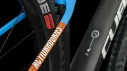 Cube Elite C:62 SLX Rookie Carbon´n´blue´n´red -Cube Parts Soldes CUBE Elite C62 SLX Rookie carbon n blue n red 659150 5