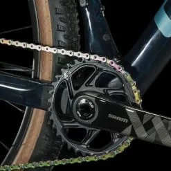 Cube Elite C:68X SLT Liquidblue'n'blue -Cube Parts Soldes CUBE Elite C68X SLT liquidblue n blue 617300 6