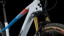 Cube Elite C:68X SLX Teamline -Cube Parts Soldes CUBE Elite C68X SLX teamline 617200 5