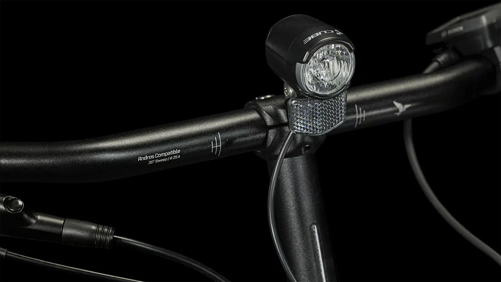 Cube Fold Hybrid 500 Darkblue´n´black 5 Cube Fold Hybrid 500 Darkblue´n´black – Image 3