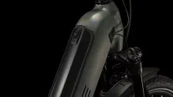 Cube Kathmandu Hybrid SLT 750 Easy Entry Prizmsilver´n´grey -Cube Parts Soldes CUBE Kathmandu Hybrid SLT 750 Easy Entry prizmsilver n grey 631363 E 4