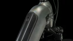 Cube Kathmandu Hybrid SLT 750 Easy Entry Prizmsilver´n´grey -Cube Parts Soldes CUBE Kathmandu Hybrid SLT 750 Easy Entry prizmsilver n grey 631363 E 5