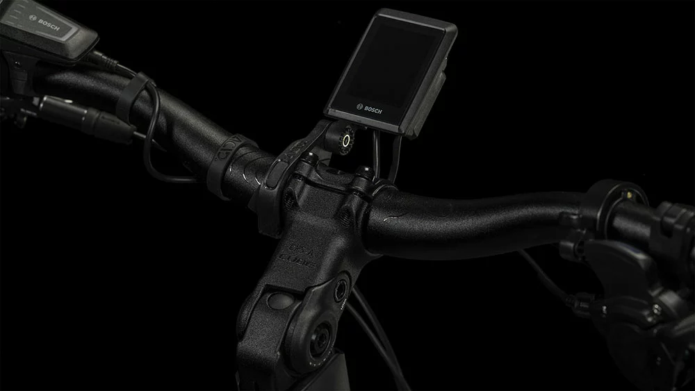 Cube Kathmandu Hybrid SLT 750 Lady Prizmsilver´n´grey 7 Cube Kathmandu Hybrid SLT 750 Lady Prizmsilver´n´grey – Image 5