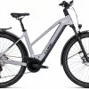 Cube Kathmandu Hybrid SLX 750 Lady Polarsilver´n´black 2 Cube Kathmandu Hybrid SLX 750 Lady Polarsilver´n´black -Cube Parts Soldes CUBE Kathmandu Hybrid SLX 750 Lady polarsilver n black 631303 Z 1