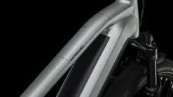 Cube Kathmandu Hybrid SLX 750 Lady Polarsilver´n´black 10 Cube Kathmandu Hybrid SLX 750 Lady Polarsilver´n´black -Cube Parts Soldes CUBE Kathmandu Hybrid SLX 750 Lady polarsilver n black 631303 Z 3