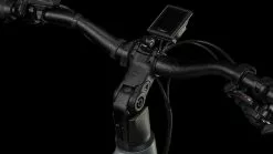 Cube Kathmandu Hybrid SLX 750 Lady Polarsilver´n´black 11 Cube Kathmandu Hybrid SLX 750 Lady Polarsilver´n´black -Cube Parts Soldes CUBE Kathmandu Hybrid SLX 750 Lady polarsilver n black 631303 Z 4